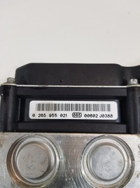 фото thumb №8, Насос тормозная abs audi vw 1.6 tdi 6r0614517ae