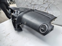 фото thumb №5, Торпедо раздаточная консоль mercedes ml w164