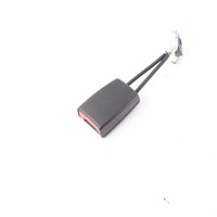 фото thumb №10, Mercedes cls w219 натягувач застібка скоба ременя зад лівий a2198600569