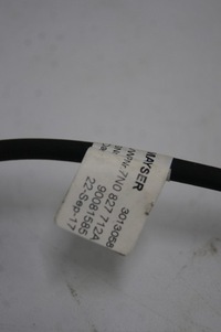 фото thumb №8, Датчик открывания крышки молдинг seat alhambra ii 7n0827711