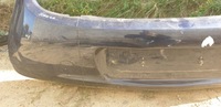 фото thumb №3, Бампер задний задняя ford ka i