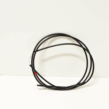 фото thumb №6, Переривач капота volvo s60 v70 xc70 оригінальний 9170365