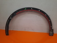 фото thumb №7, Audi q3 11-18 молдинг крыла левый задняя 8u0853718a