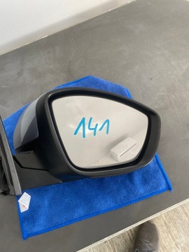 фото thumb №14, Зеркало правые peugeot 308 ii t9 рестайлинг 98261675xt 10+2 pin