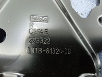 фото thumb №6, Ford puma ii mk2 кріплення верхній спинка сидіння