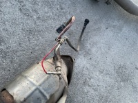 фото thumb №3, Dpf fap катализатор 2.2 hdi euro 5 датчик citroen jumper iii 11-16 rok