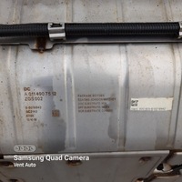 фото thumb №3, Катализатор dpf do mercedes actros mp5 a0114907512