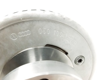 фото thumb №5, Wał колінчастий vw audi 2.0 tfsi вкладиші 06lf 050105189b