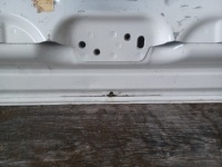 фото thumb №15, Крышка багажника задняя задняя -------- bmw x3 g01 ix3 g01