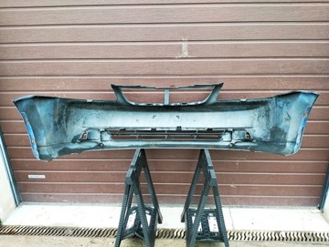 фото thumb №15, Бампер перед переднє chevrolet lacetti nubira універсал колір 15u 2004-2012