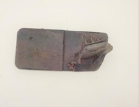 фото thumb №1, Бризковик задній лівий toyota auris i 2006-2012 rok