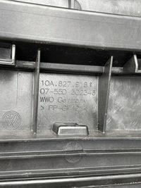 фото thumb №6, Vw id.3 id3 кришка багажника задня багажника задня 10a827918e + лампи