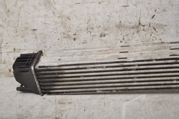 фото thumb №8, Dacia duster 1.5 dci радиаторов воздуха интеркулер