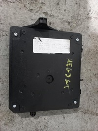 фото thumb №1, Модуль bsi renault megane iii lift