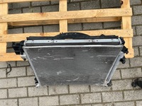 фото thumb №12, Nissan qashqai ii j11 комплект радиатор 1.6 dci