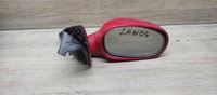 фото thumb №1, Daewoo lanos зеркало правое красные