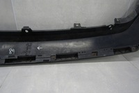 фото thumb №11, Молдинг бампера решётка радиатора решётка радиатора iveco daily iv 14-19