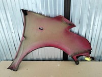 фото thumb №11, Крила лівий перед citroen c3 picasso колір kjcc lata 2008-2012