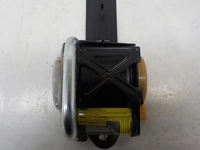 фото thumb №9, Subaru impreza iii gh pas безопасности натяжитель левый перед водителя