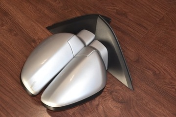 фото thumb №15, Зеркало левая правые 5pin opel vectra c signum 2007