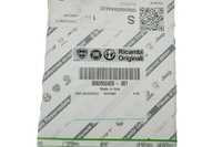 фото thumb №8, Jeep compass ii 2 21- nowa заглушка радара acc distronic бампера оригінал