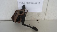 фото thumb №1, Педаль гальма ford fiesta mk6
