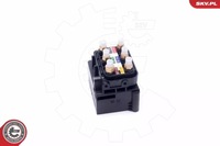 фото thumb №2, Клапан пневматичний підвіска skv esen -