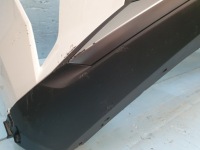 фото thumb №8, Бампер renault scenic v e-tech перед передний