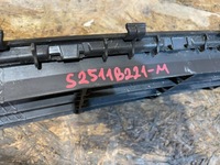 фото thumb №12, Vw golf vii 7 5g0 рестайлінг 16-20 решітка решітка нижня бампера перед передня