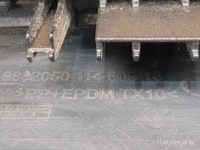 фото thumb №14, Бампер перед передний mini countryman s f60 9802060