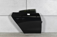 фото thumb №1, Bmw 4 i4 g26 дверь задние правое правый задняя цвет 475