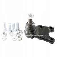 фото thumb №1, Шаровая опора рычага нижний opel monterey a 3.1 td 3.2