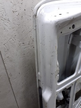 фото thumb №7, Кришка багажника скло mercedes vito 639 w639 2003-2014r.