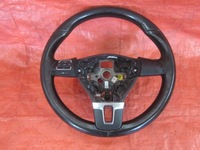 фото thumb №1, Volkswagen amarok 2011 кермо шкіра