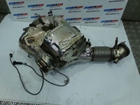 фото thumb №12, Bmw g05 g06 g07 lci dpf фільтр часток твердих 7822012