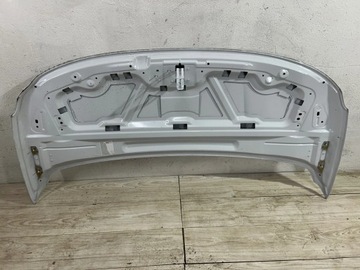 фото thumb №10, Toyota proace 2015 капота opel combo citroen berlingo