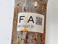 фото thumb №11, Subaru crosstrek 17- колонка кермова 88216fl001 usa