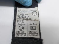 фото thumb №5, Daihatsu trevis pas безопасности левый перед