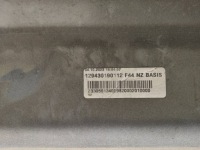 фото thumb №14, 2024 bmw 2 f44 бампер задний