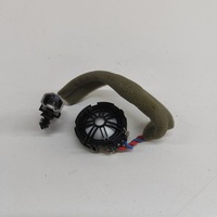 фото thumb №2, Land rover range rover sport l494 2018 ліва сторона динамік двері передніх