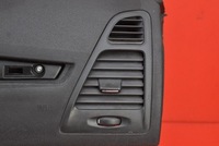 фото thumb №5, Панель приладів приладова консоль панель приладів подушка безпеки eu renault laguna 3 iii 07-15