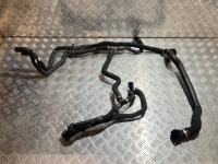 фото thumb №2, Шланг труба води bmw 1 f40 1.5 d