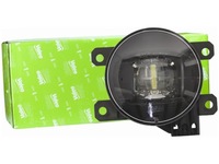 фото thumb №1, Противотуманная фара противотуманный citroen ds5 11-15 ds3 10-15