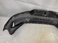 фото thumb №7, Skoda fabia iv 6va бампер передній перед 2021-