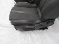 фото thumb №14, Peugeot 2008 ii gt сиденья диван задняя зад