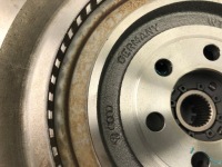 фото thumb №8, Vw seat skoda audi зчеплення комплект 03d141031d 03d105211 03d141025d