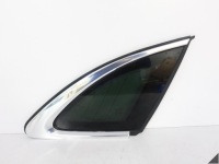 фото thumb №1, Jaguar f-pace x761 16- стекло кузовная тонированная правая задняя хром