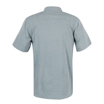 Helikon Ultralight Short Голубая рубашка XL