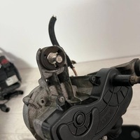 фото thumb №9, Peugeot rcz моторчик двірник uk w000016617