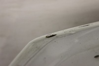 фото thumb №9, Капот кришка двигуна renault laguna iii coupe